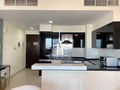 1 Bedroom Apartment for Rent in Downtown Dubai, Dubai - Fully Furnished | Modern Style | Top High Quality