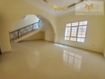 4 Bedroom Villa for Rent in Mohamed Bin Zayed City, Abu Dhabi - 1000182757. jpg