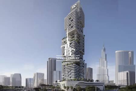 1 Bedroom Flat for Sale in Downtown Dubai, Dubai - Luxurious | Downtown | Close to Burj
