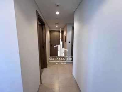 2 Bedroom Apartment for Sale in DAMAC Hills, Dubai - High Floor | Full Golf View | Great Investment