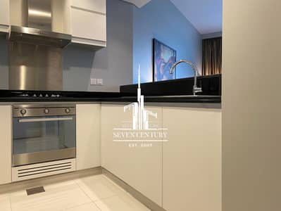 1 Bedroom Flat for Rent in DAMAC Hills, Dubai - Canal View | 1 BHK Furnished | Community View |