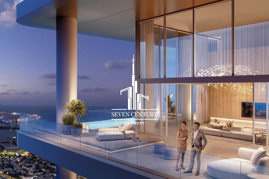 Mid Floor | Easy Payment Plan | High ROI Mid Floor | Easy Payment Plan | High ROI