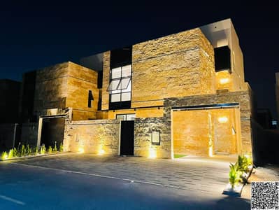 6 Cпальни Вилла Продажа в Аль Бахия, Аджман - batch_IMG-20250624-WA0615. jpg