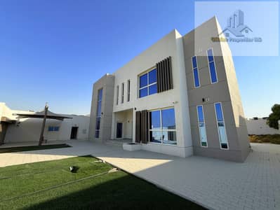 فیلا 5 غرف نوم للايجار في ند الشبا، دبي - IMG_E9786. JPG