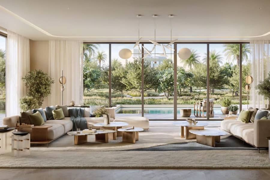 Stunning Lagoon View | Emaar | Payment Plan Stunning Lagoon View | Emaar | Payment Plan