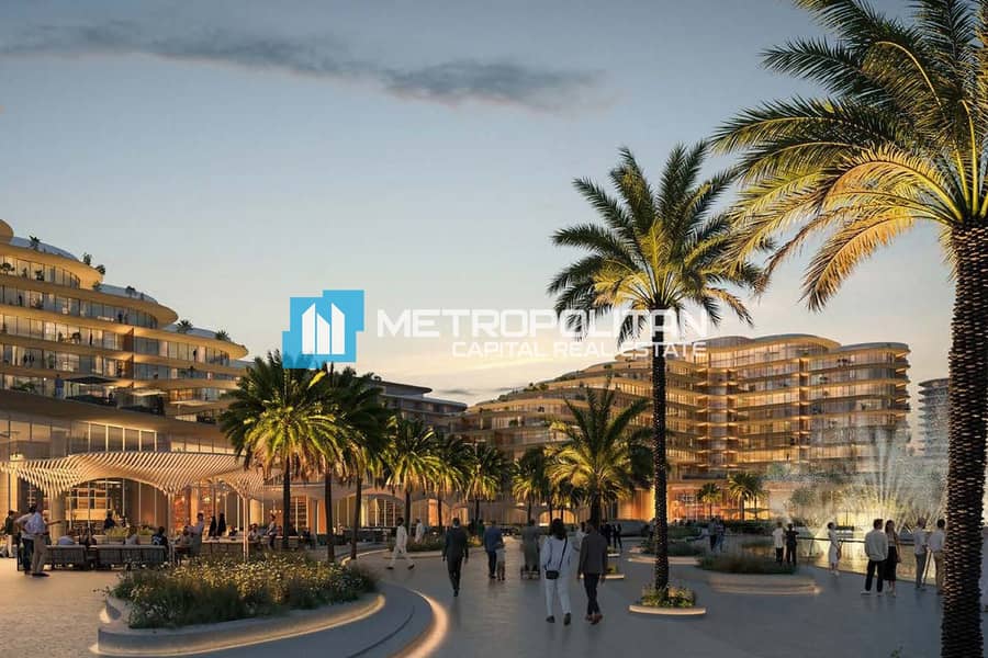 Furnished 1 Bedroom|Balcony|High Floor|South Tower Furnished 1 Bedroom|Balcony|High Floor|South Tower