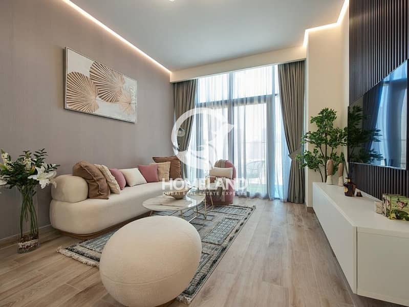 位于朱美拉环形村(JVC),JVC第17区,东方金冠住宅楼 1 卧室的公寓 999000 AED - 12131135 位于朱美拉环形村(JVC),JVC第17区,东方金冠住宅楼 1 卧室的公寓 999000 AED - 12131135