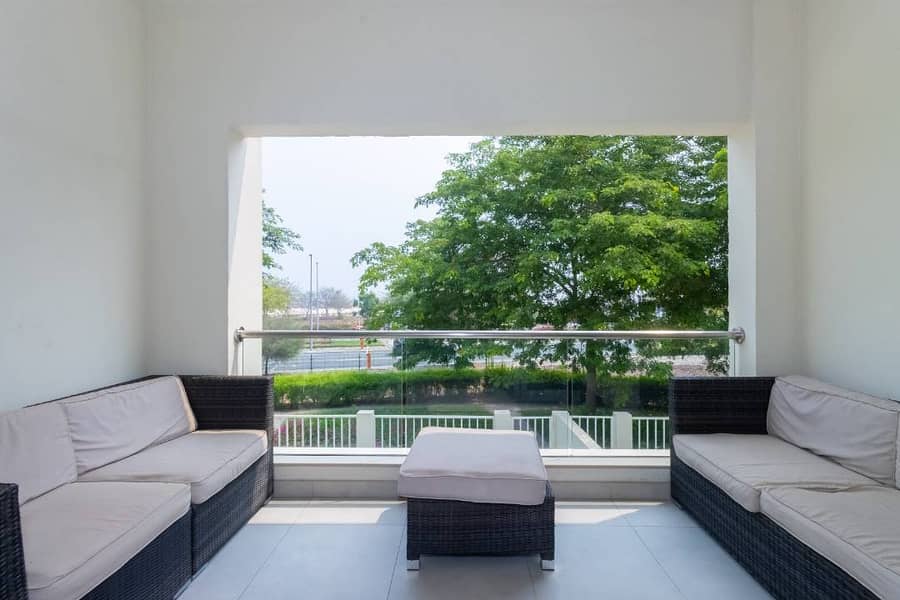 Large Layout Converted 3 Bedroom Villa for Sale Mina Al Arab Large Layout Converted 3 Bedroom Villa for Sale Mina Al Arab