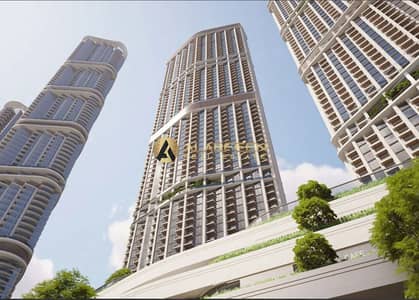 1 Спальня Апартамент Продажа в Букадра, Дубай - 9. PNG
