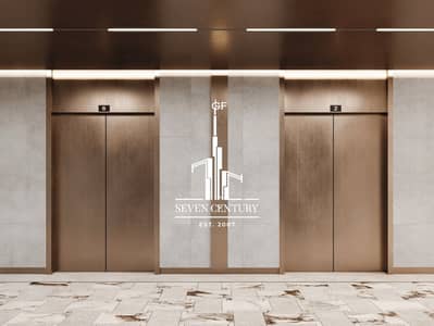 3 Bedroom Flat for Sale in Dubai South, Dubai - 3BHK + Maid | Modern Living | Elegant
