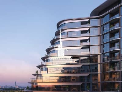2 Bedroom Flat for Sale in Dubai South, Dubai - 2BHK + Maid | Elegant Living | High ROI