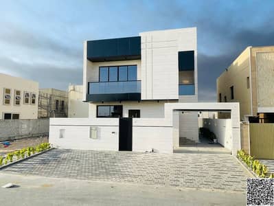 6 Bedroom Flat for Sale in Al Bahia, Ajman - batch_IMG-20250704-WA0030. jpg