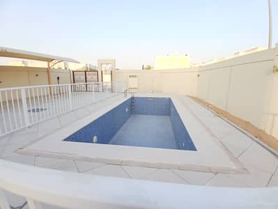 فیلا 4 غرف نوم للايجار في براشي، الشارقة - 20250703_182051. jpg
