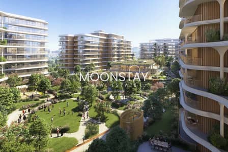 1 Bedroom Flat for Sale in Saadiyat Island, Abu Dhabi - Exquisite Living | Furnished | Garden View
