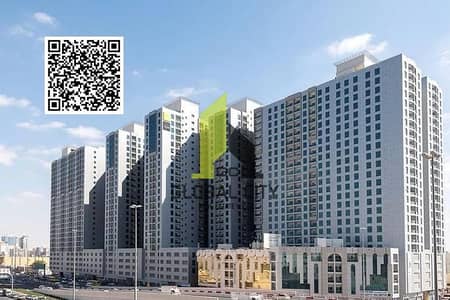 1 Bedroom Flat for Rent in Al Nuaimiya, Ajman - 625163249. jpg