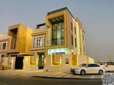 6 Bedroom Villa for Sale in Al Bahia, Ajman - batch_IMG-20250704-WA0061. jpg