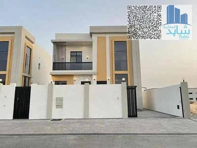 فیلا 3 غرف نوم للايجار في الزاهية، عجمان - 3d221b2b-61e7-4177-9f2c-3eaaef2e6947. jpg