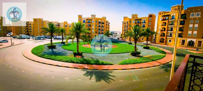 فلیٹ 1 غرفة نوم للايجار في المدينة العالمية، دبي - 16. jpg