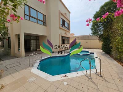 4 Bedroom Villa for Rent in Umm Suqeim, Dubai - 20250630_143530. jpg