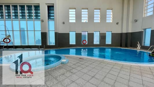 Studio for Rent in Electra Street, Abu Dhabi - WhatsApp Image 2025-07-04 at 9.51. 40 PM (1). jpeg