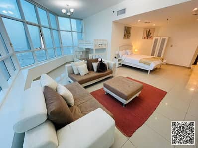 3 Bedroom Flat for Rent in Corniche Ajman, Ajman - IMG-20250620-WA0696. jpg