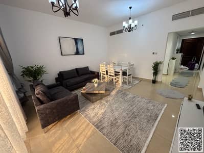 فلیٹ 1 غرفة نوم للايجار في ليوارا 2، عجمان - 7IMG-20250702-WA0249. jpg