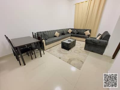 阿尔努艾米亚， 阿治曼 1 卧室公寓待租 - 1IMG-20250403-WA0122. jpg