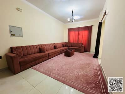 1 Спальня Апартамент в аренду в Аль Рауда, Аджман - IMG-20250702-WA0019. jpg