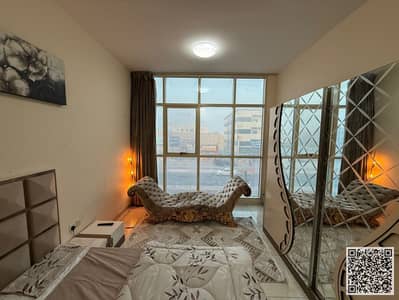 Студия в аренду в Аль Рауда, Аджман - IMG-20250702-WA0134. jpg