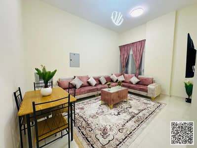 1 Bedroom Apartment for Rent in Al Nuaimiya, Ajman - IMG-20250704-WA0092. jpg