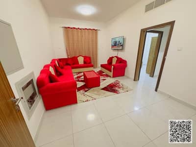 1 Bedroom Flat for Rent in Al Rashidiya, Ajman - IMG-20250704-WA0098. jpg