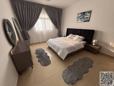 فلیٹ 1 غرفة نوم للايجار في ليوارا 2، عجمان - IMG-20250703-WA0060. jpg
