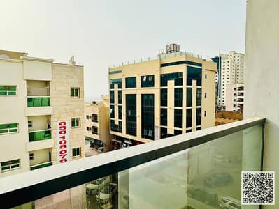 1 Спальня Апартамент в аренду в Корниш Аджман, Аджман - IMG-20250502-WA0011. jpg