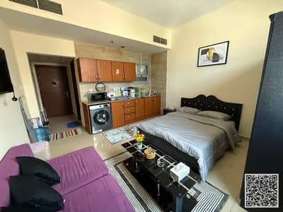 Studio for Rent in Corniche Ajman, Ajman - IMG-20250704-WA0032. jpg