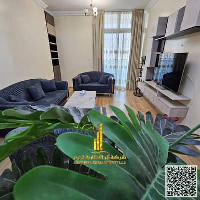 2 Bedroom Apartment for Rent in Al Rashidiya, Ajman - IMG-20250627-WA0150. jpg
