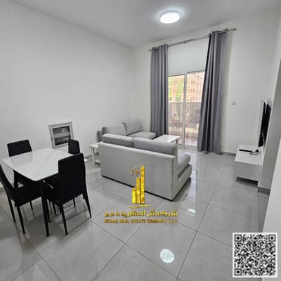 شقة 1 غرفة نوم للايجار في الرميلة، عجمان - 1WhatsApp Image 2024-10-09 at 3.49. 05 PM. jpeg