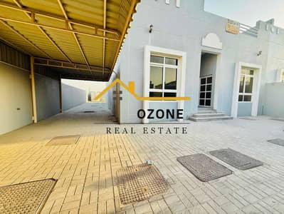 3 Bedroom Villa for Rent in Hoshi, Sharjah - IMG_1878. jpg