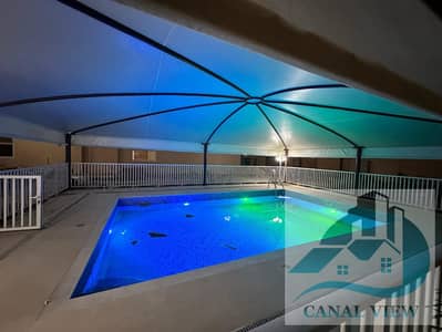 Studio for Rent in Khalifa City, Abu Dhabi - 39f8140f-bb40-47c3-8a72-52f1041f0c8e. jpg