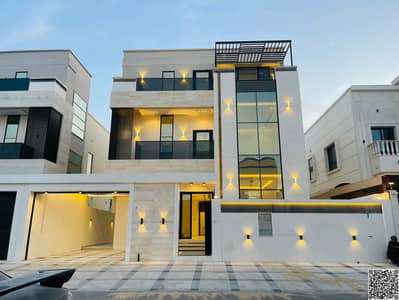 5 Bedroom Villa for Sale in Al Bahia, Ajman - batch_IMG-20250704-WA0078. jpg