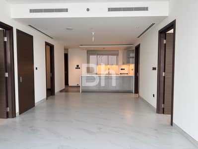 3 Bedroom Flat for Rent in Sobha Hartland, Dubai - High Floor | Spacious Unit | Ready to Move