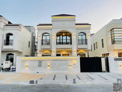 5 Bedroom Villa for Sale in Al Bahia, Ajman - batch_IMG-20250704-WA0098. jpg