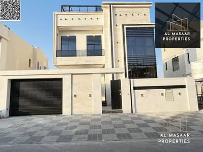 6 Bedroom Villa for Sale in Al Zahya, Ajman - batch_IMG-20250623-WA0031. jpg