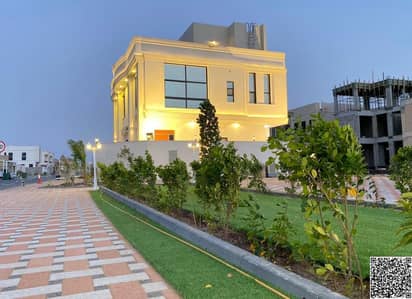 فیلا 5 غرف نوم للبيع في الباهية، عجمان - batch_IMG-20250704-WA0133. jpg