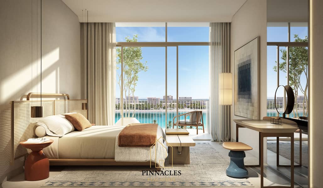 16 P1-D - 3 BED PRIMARY BEDROOM. jpg