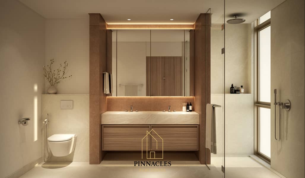21 P1-D - 3 BED MASTER BATHROOM 250421. jpg