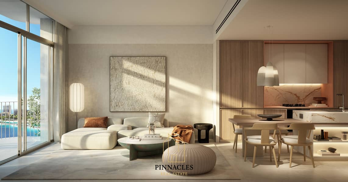 26 P1-D - 1 BED LIVING DINING. jpg