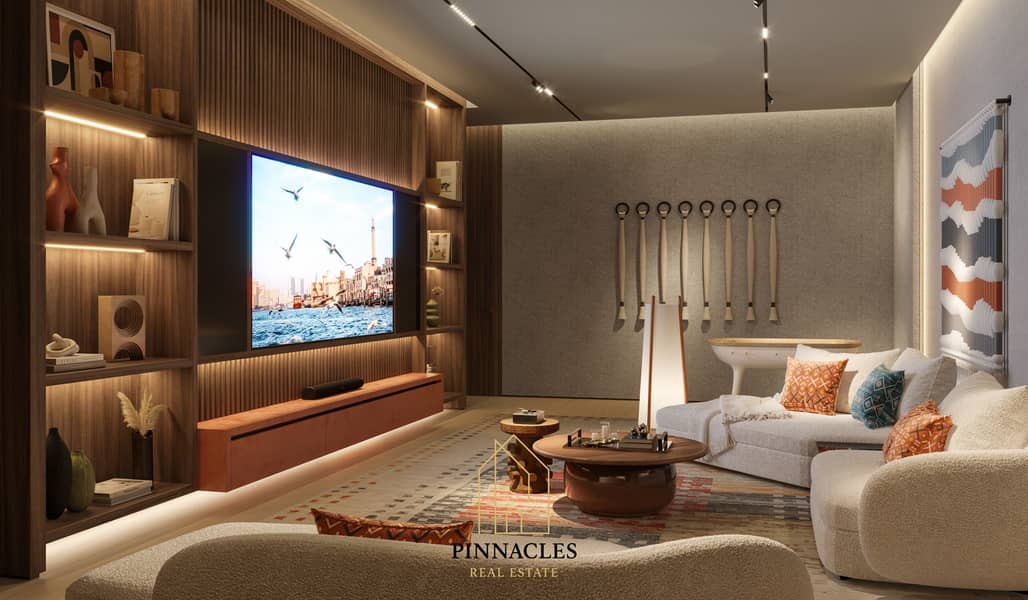 6 P1-D - Cinema Games Room. jpg