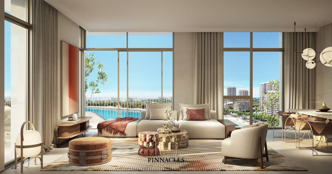 14 P1-D - 3 BED LIVING ROOM. jpg