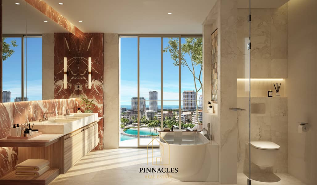 26 P1-D - PENTHOUSE PRIMARY BATHROOM. jpg