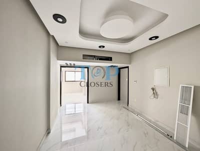 Office for Rent in Central District, Al Ain - Newly Renovated |Central AC| Spacious Hall|Balcony